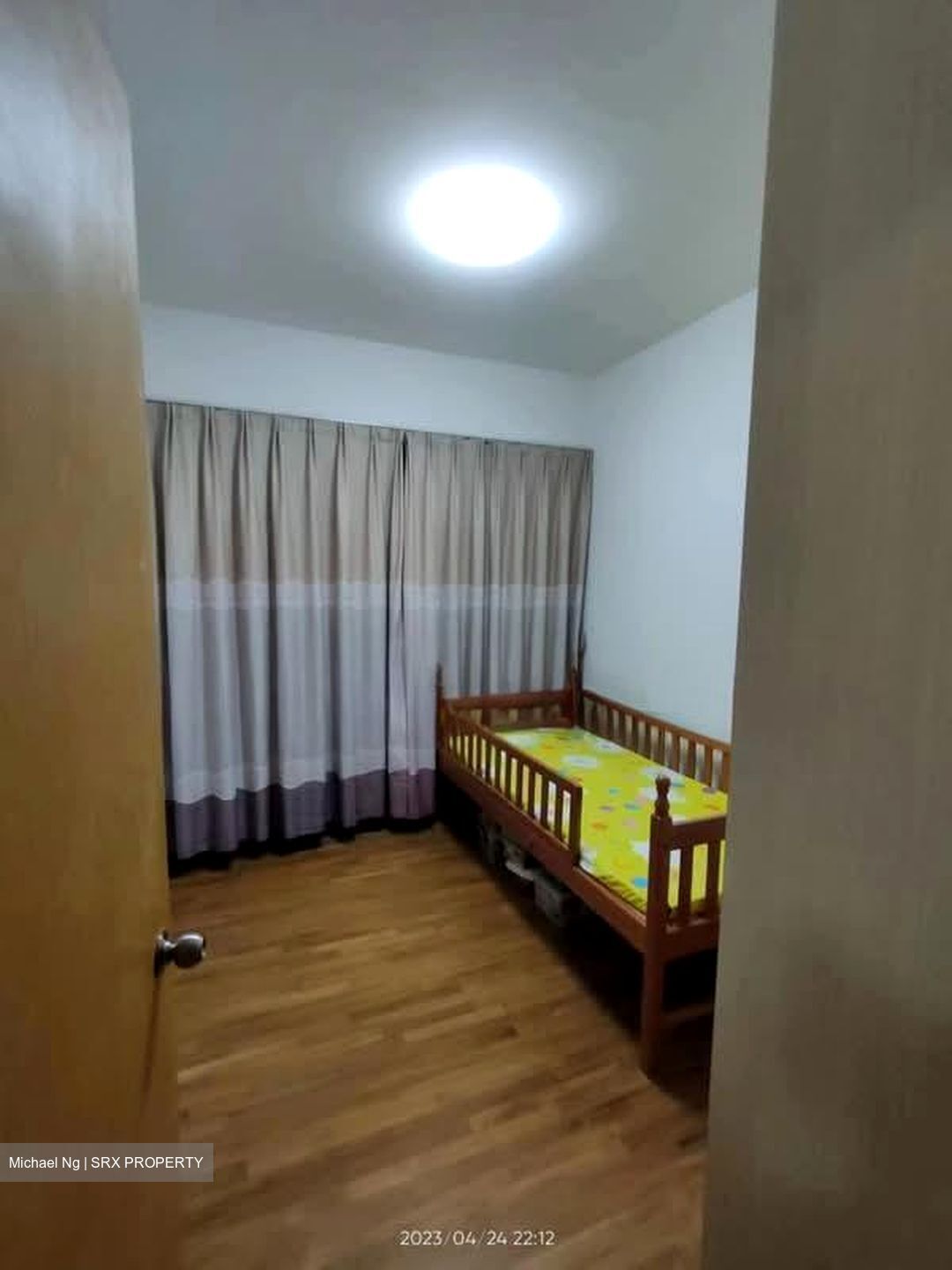 Waterview (D18), Condominium #591811101
